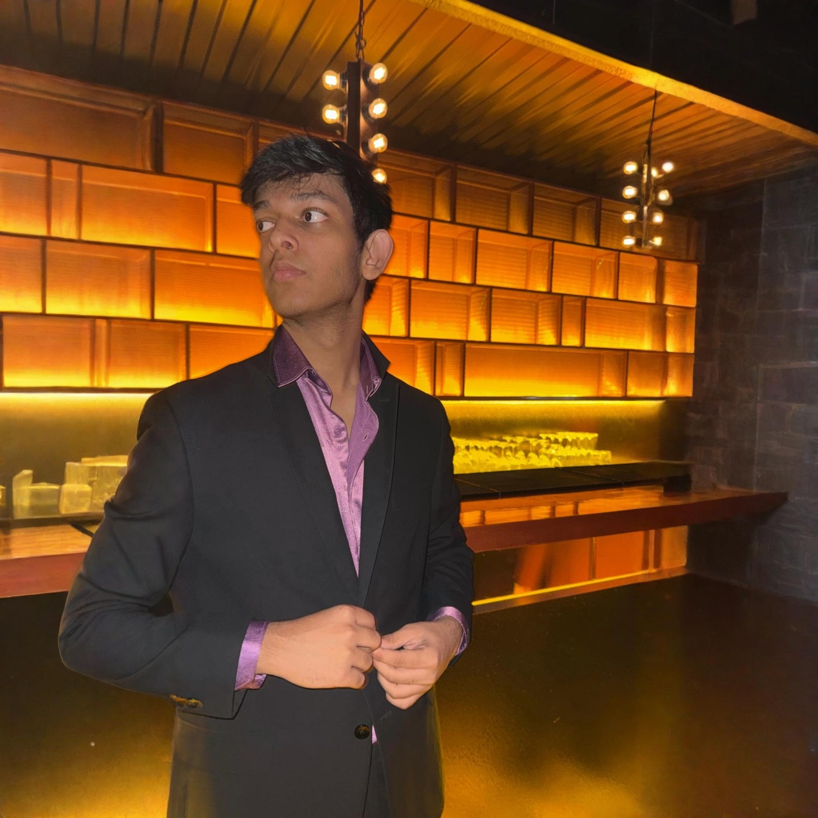 Ishaan Bansal