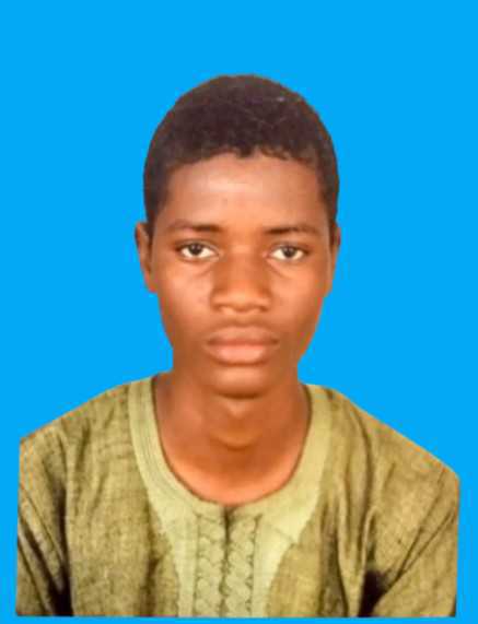 ABDULLAHI JABIR