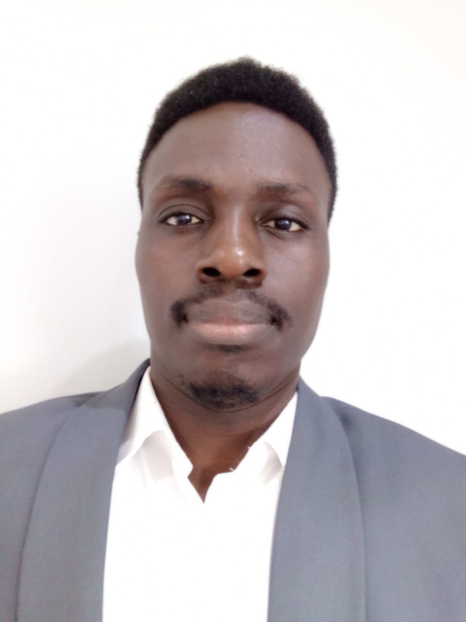 Chukwudi Kingsley Ogbonna