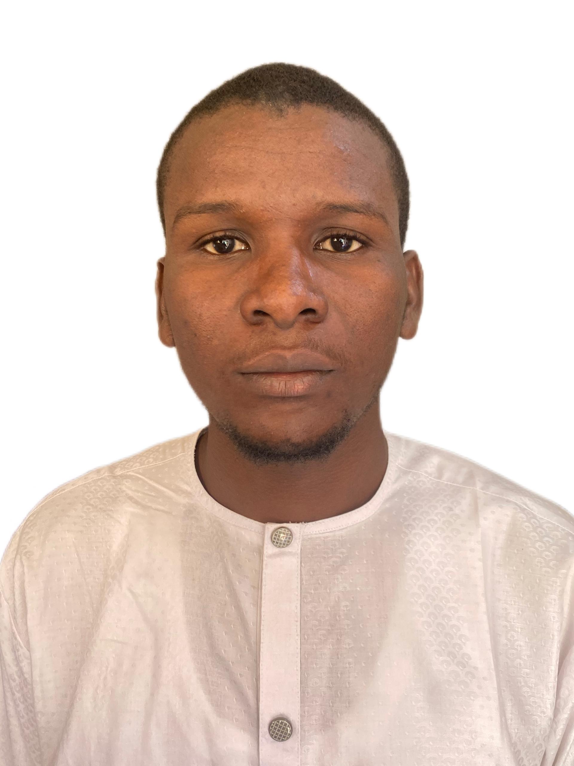 NASIRU LAWAL