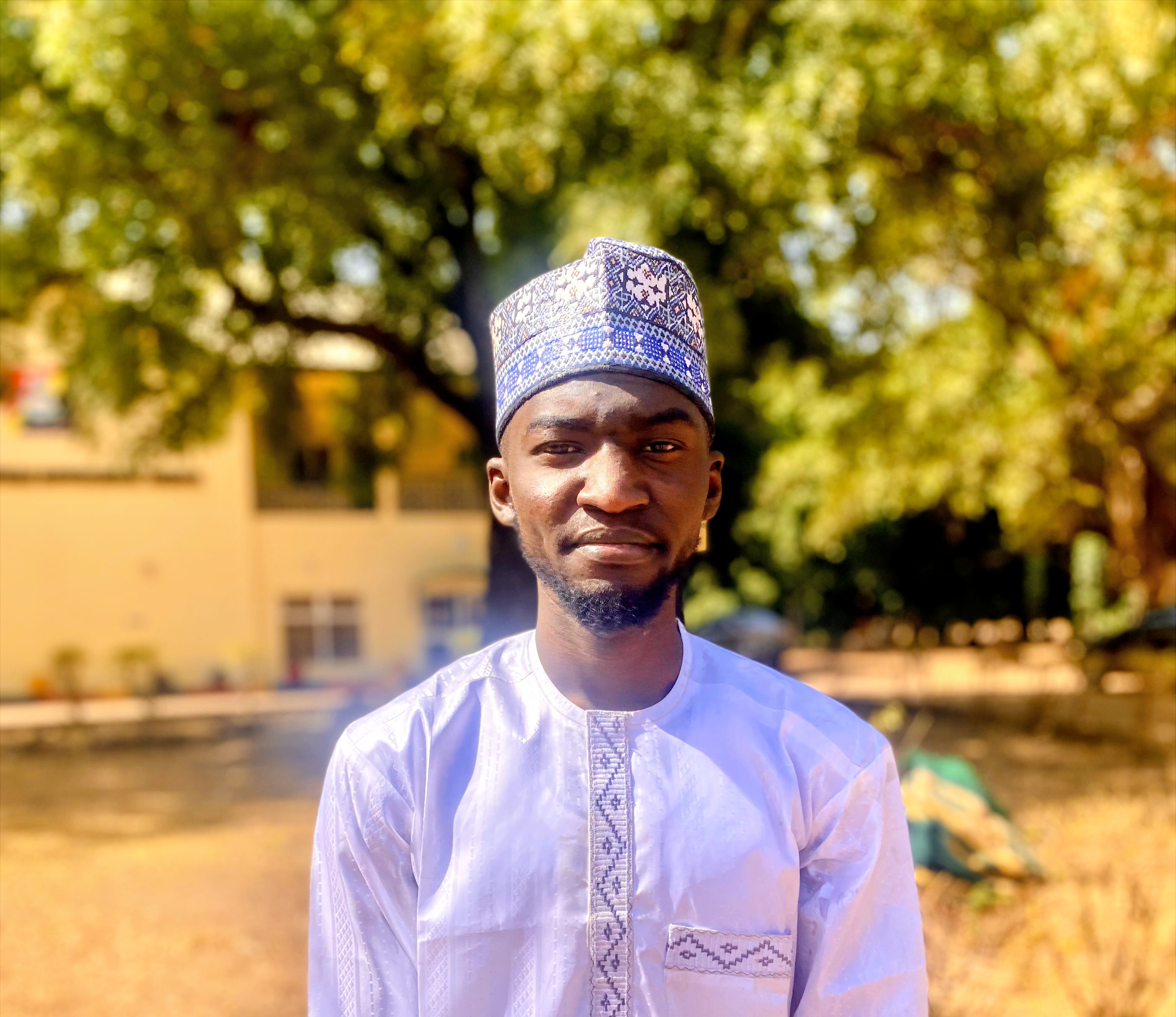 Fahat Rabiu Abdullahi