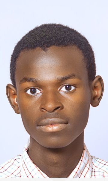 Abdullahi Shuaibu