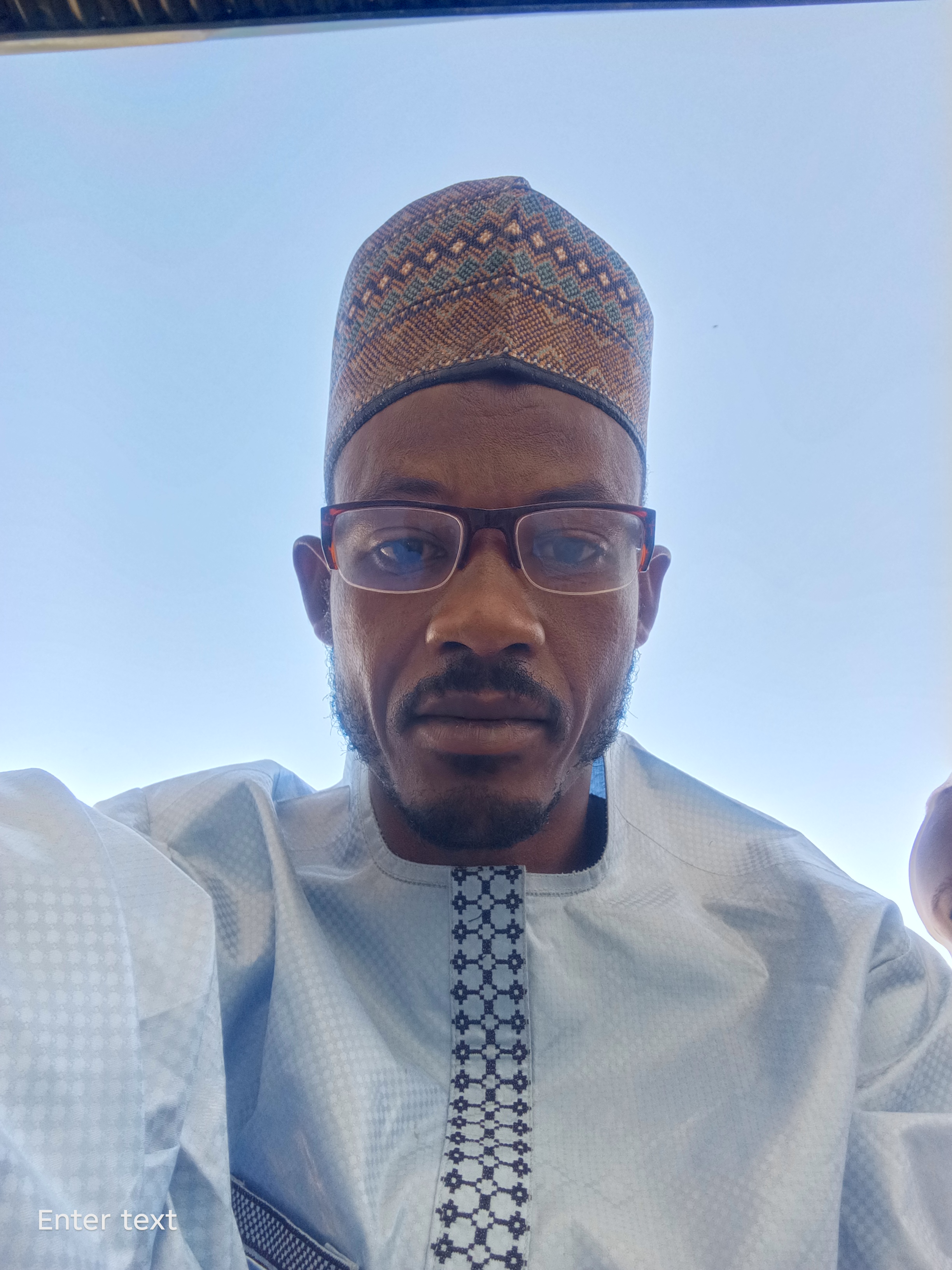 Ashiru Sani Yahaya
