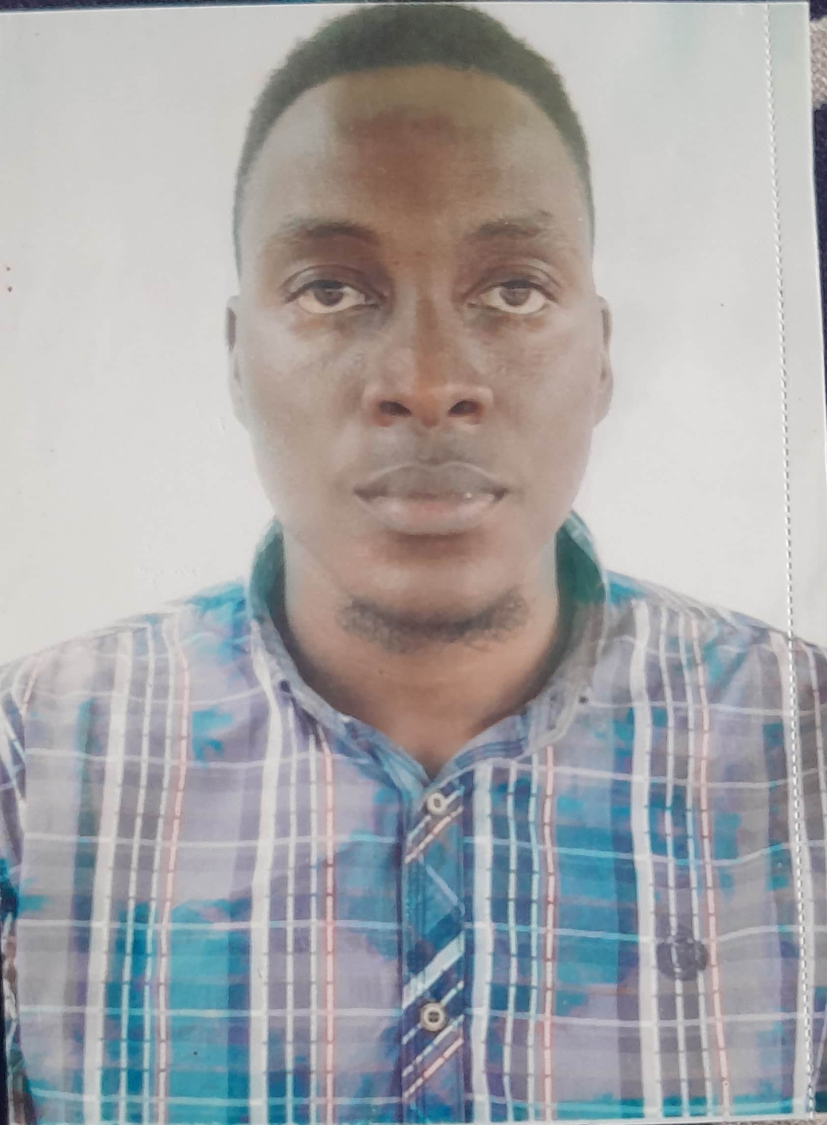 Tobechukwu Nicholas