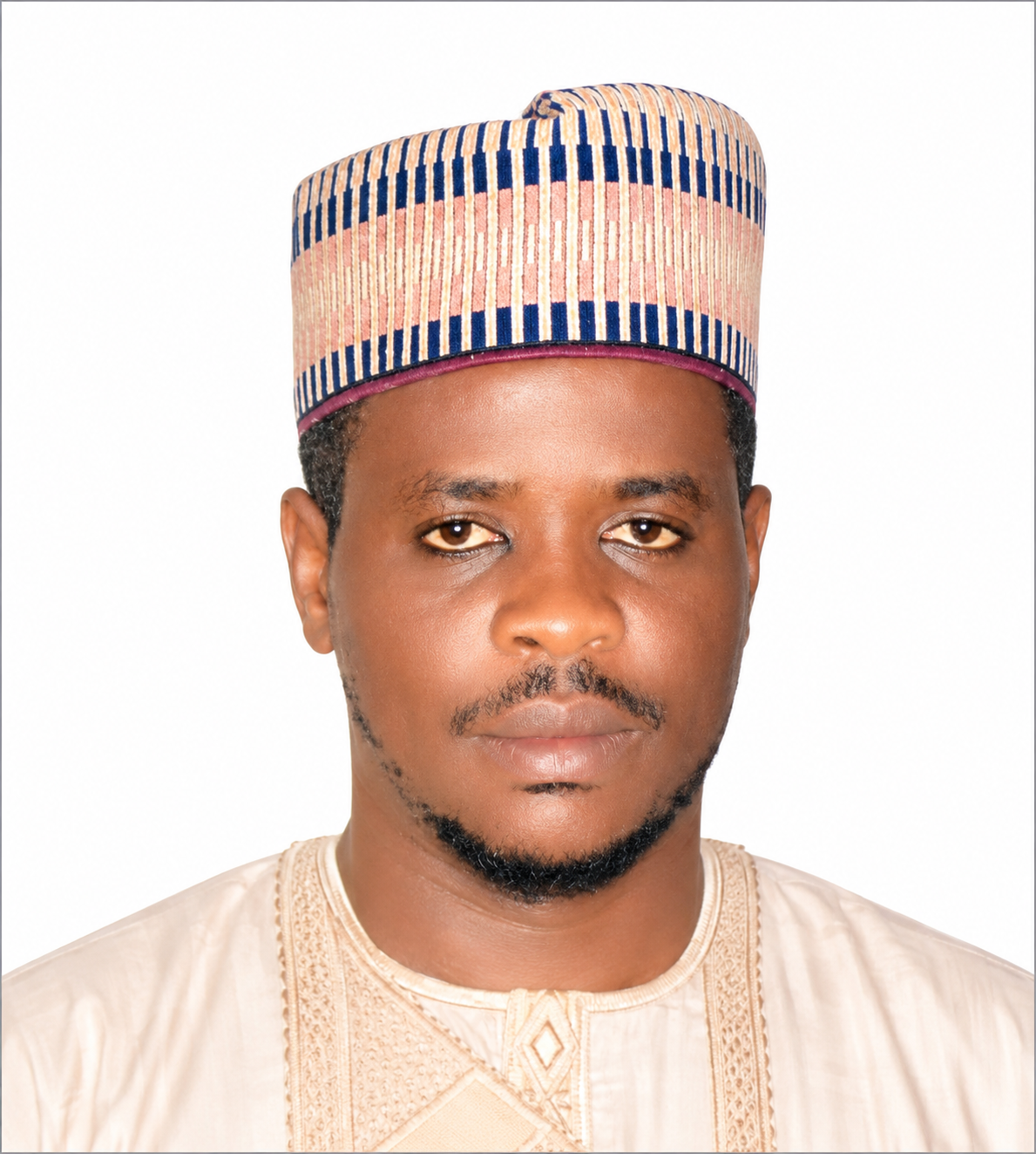Amb Mannir Muhammad Aliyu