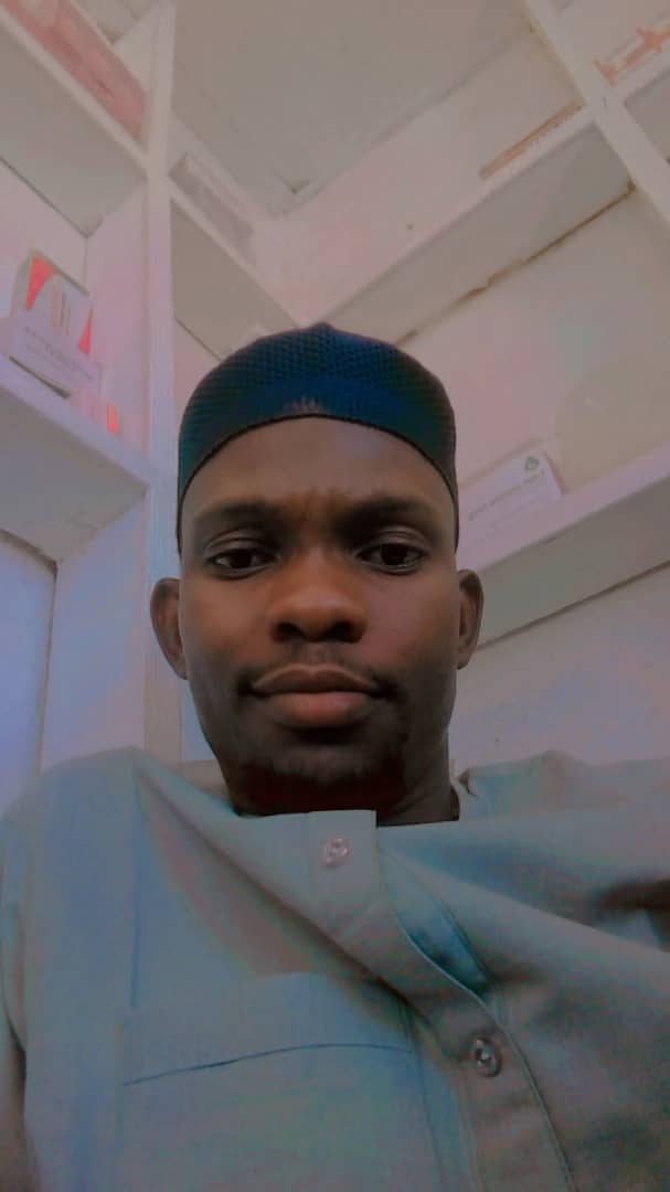 JAFAR IBRAHIM