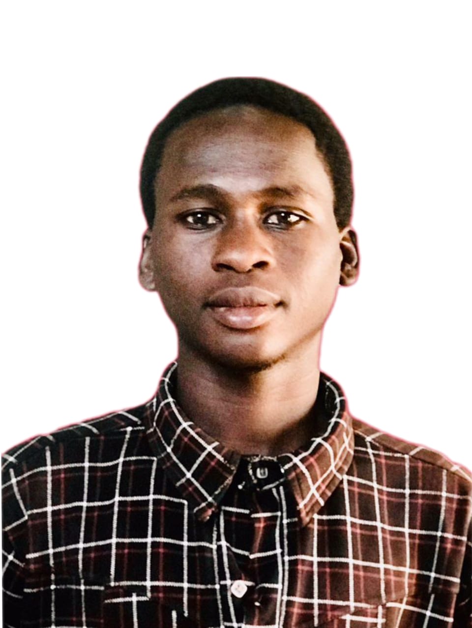 Shamsudeen Muhammed Abdulkadir