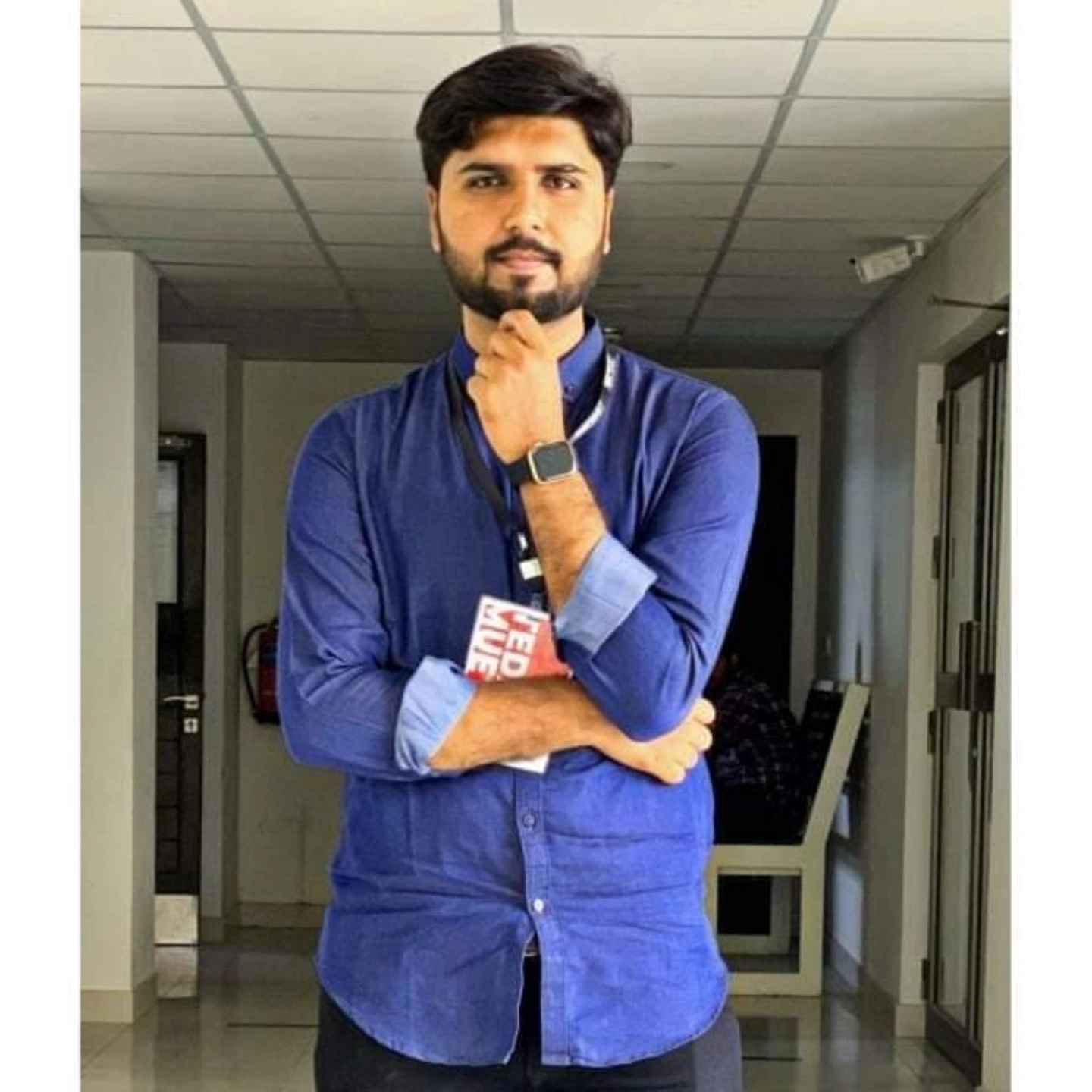 Shah Awais
