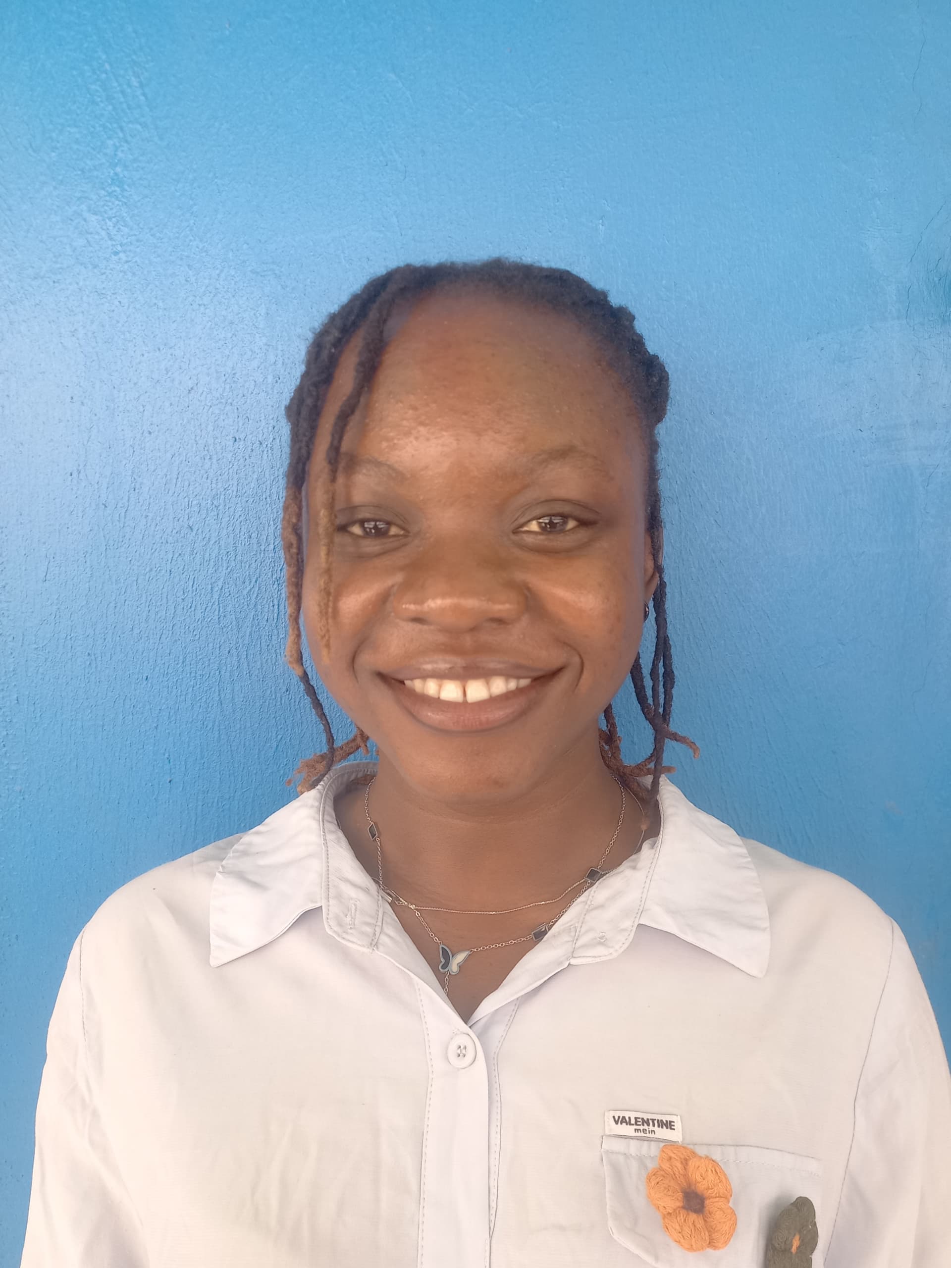 Dauda Oluwasehunfunmi Victoria