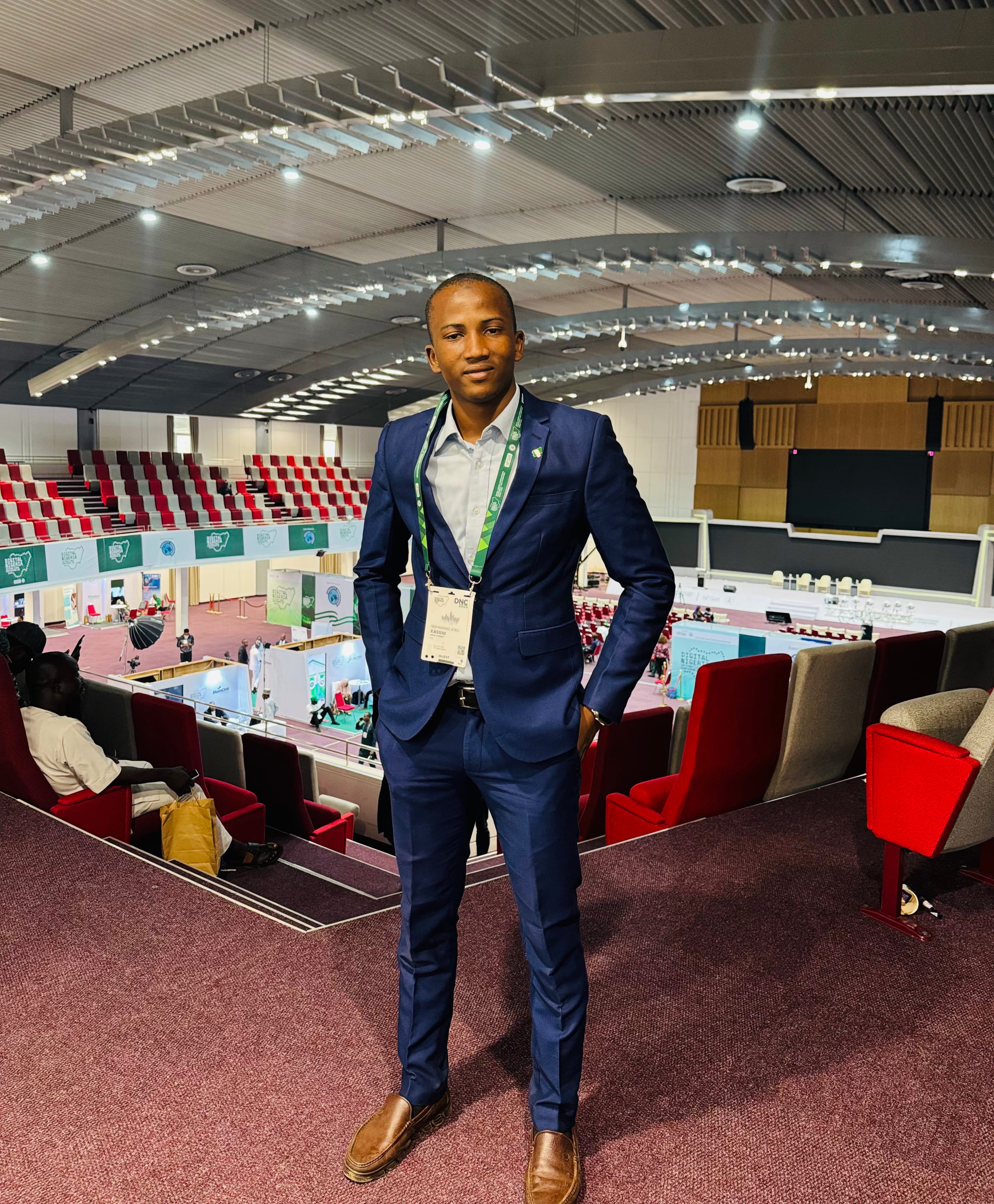 Kassim Muhammad Atiku