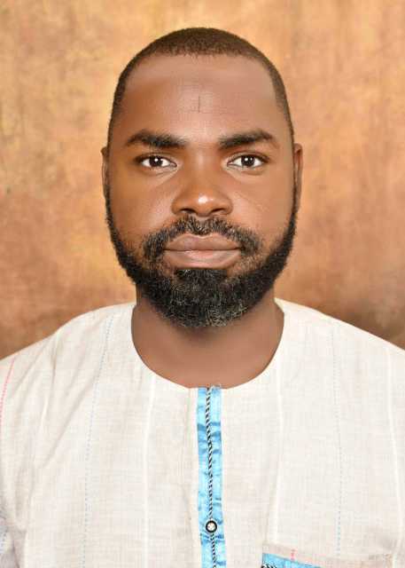 Mal Musa Alhassan Haruna