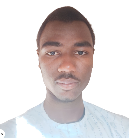 Abdullahi Bashir