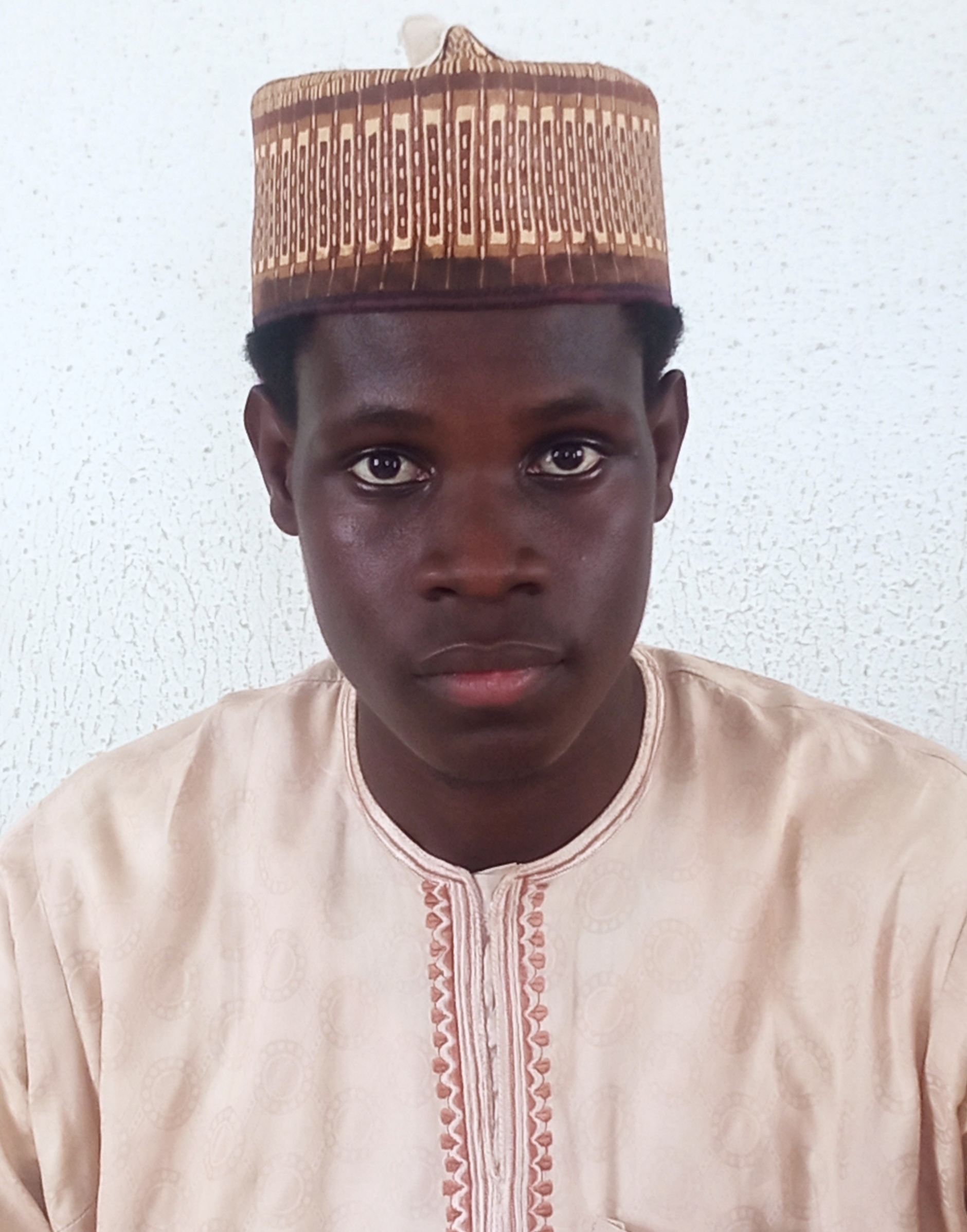 Lawan Garba