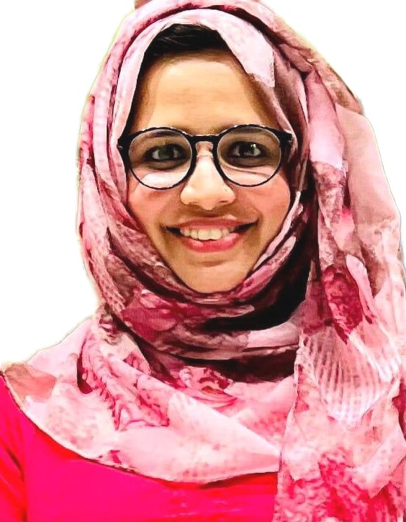 Javeria Hassan