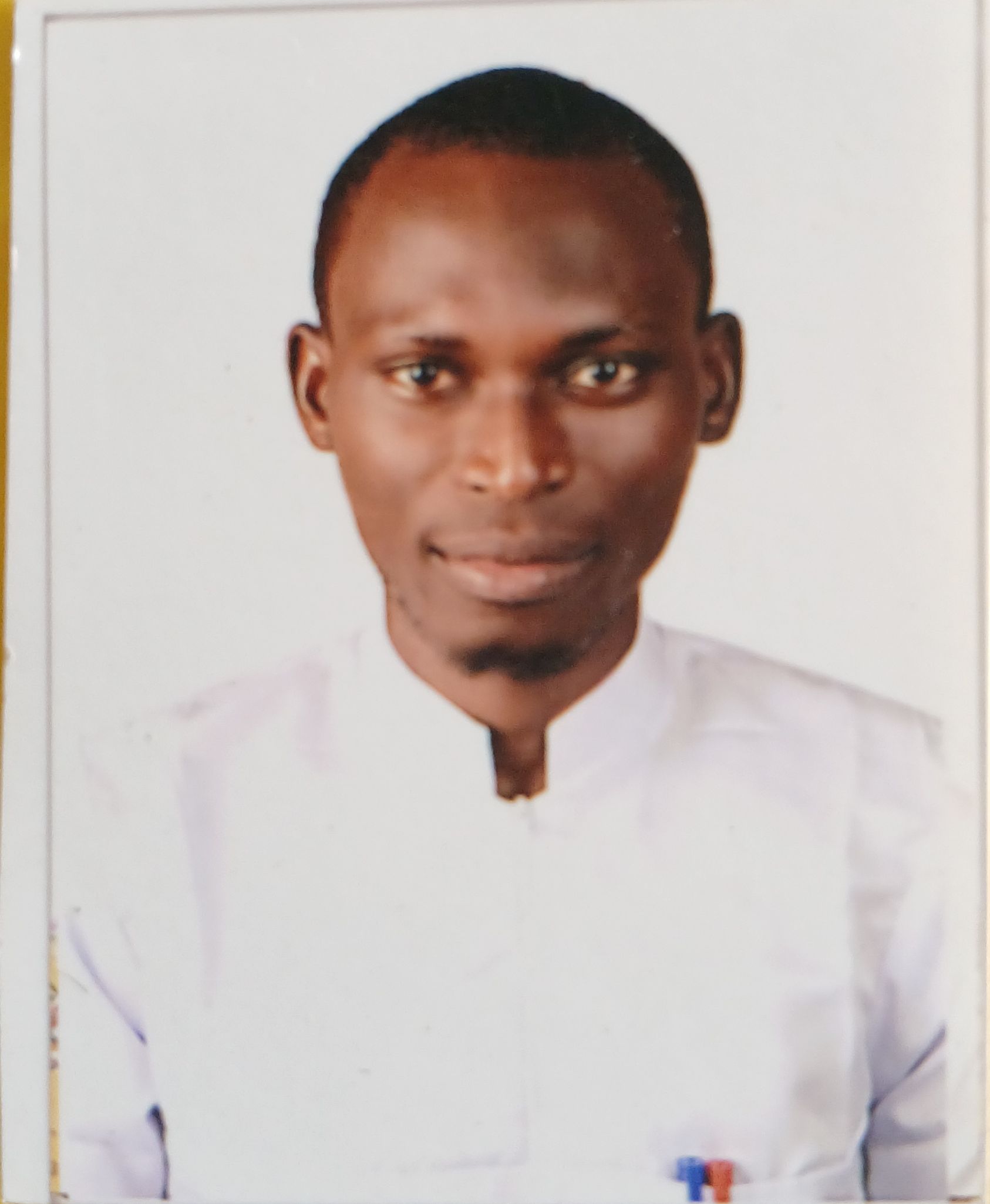 Umar Muhammad Sani
