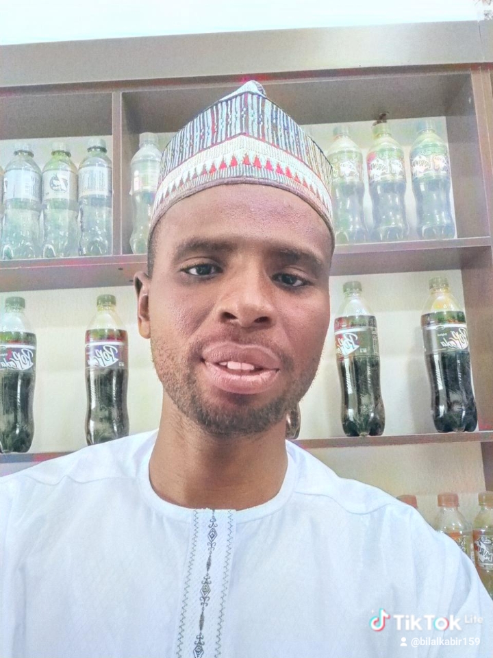 Bilal Muhammad Kabir