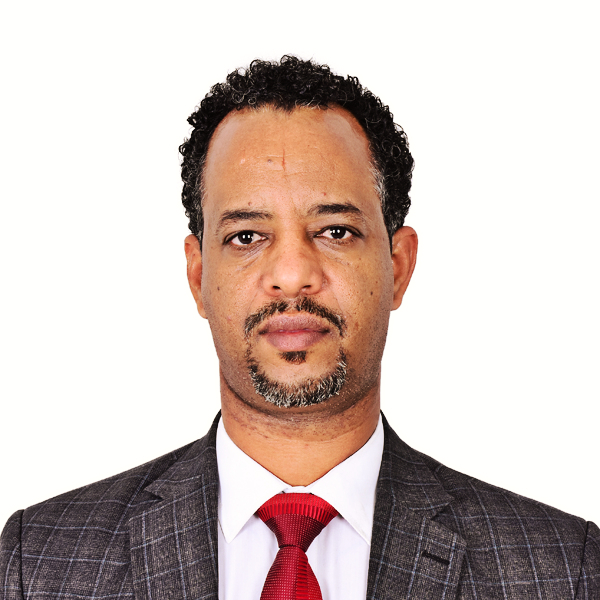 Yemane Gebrehiwot Bezabih