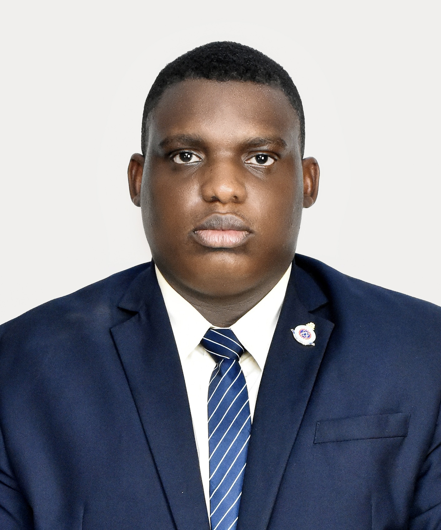 Olayemi Philip Adedamola