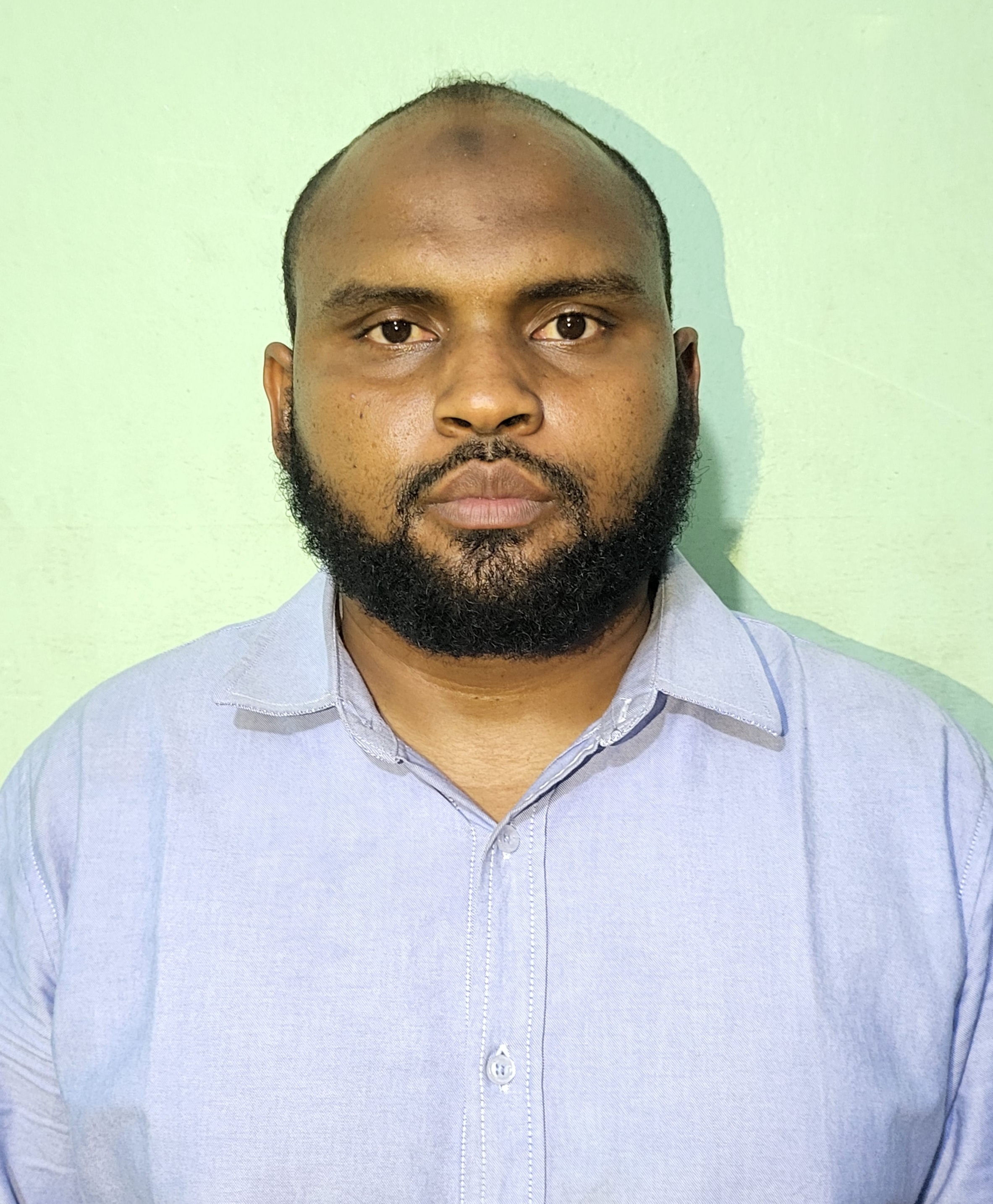 Sadiq Abdullahimahmud