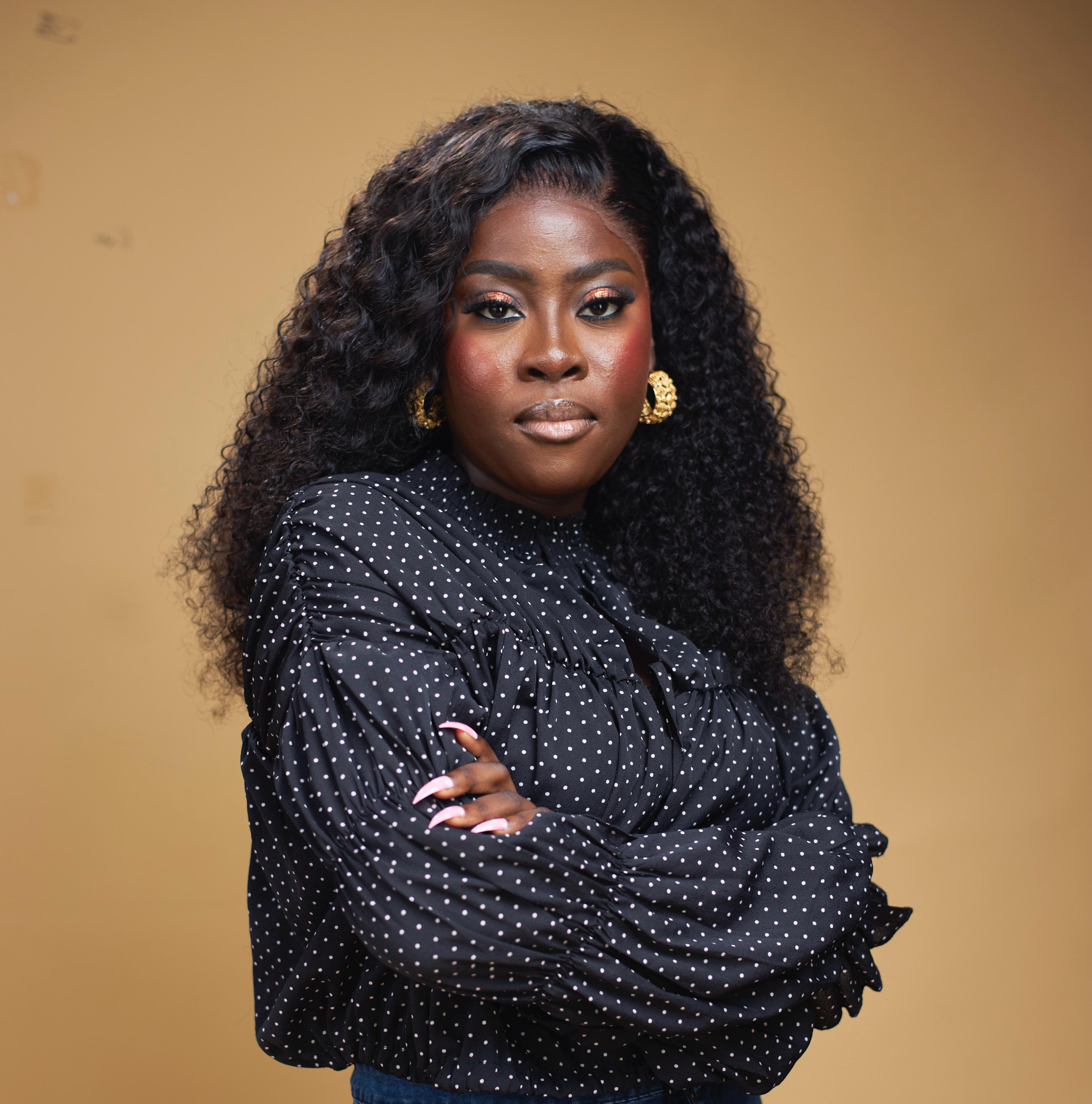 Omolola Abai
