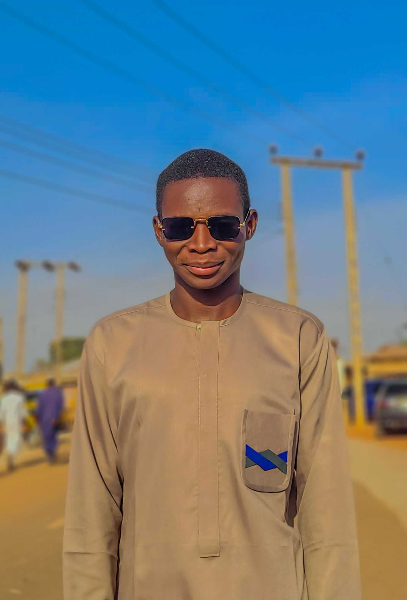 Lawal Yunusa