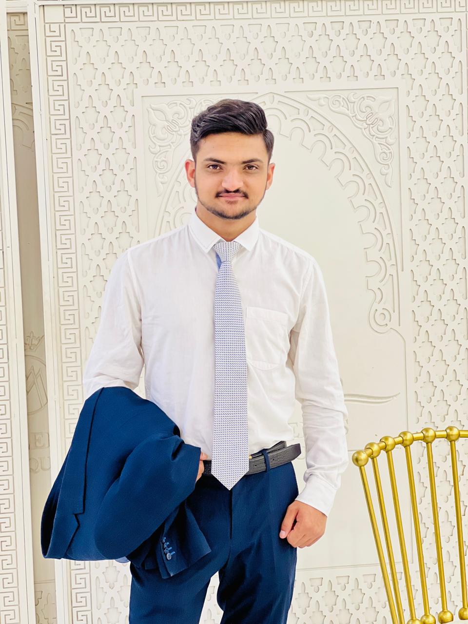 Muhammad Saif Khan