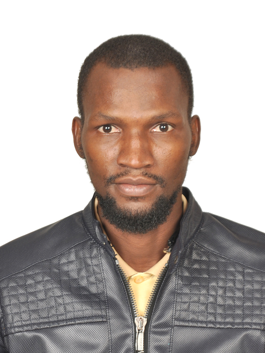 Bashir Zak Adamu