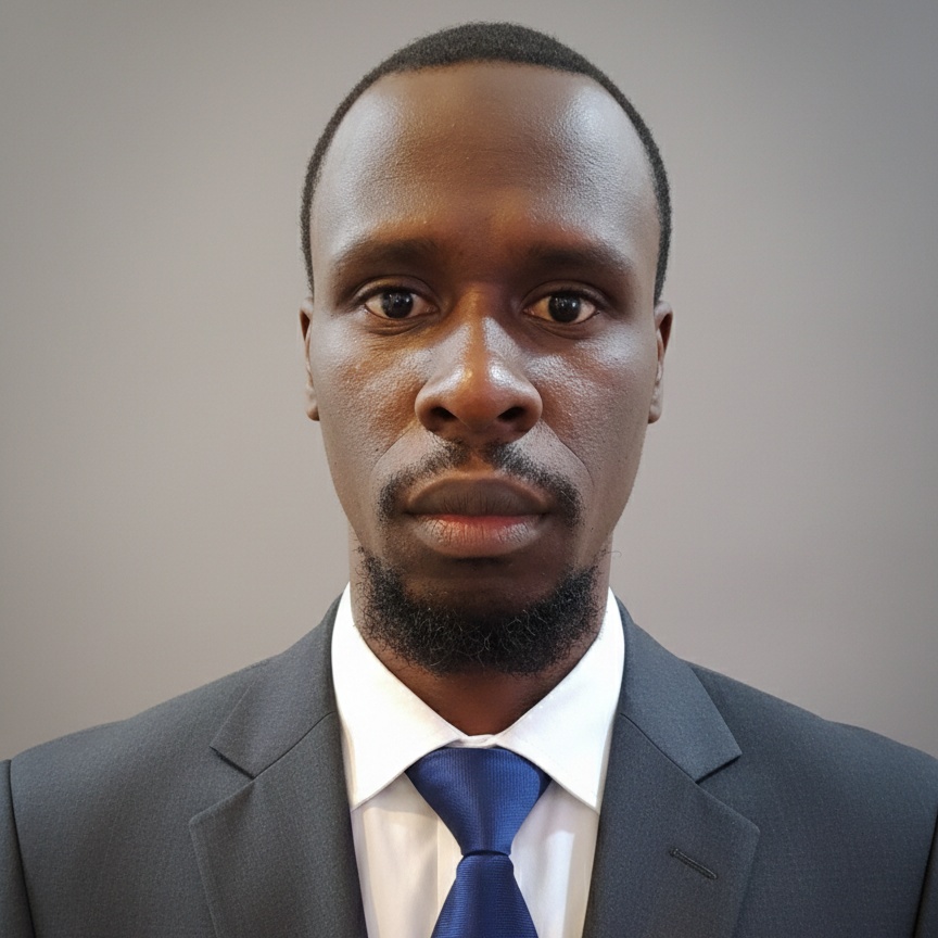 Abubakar Modu Yerima