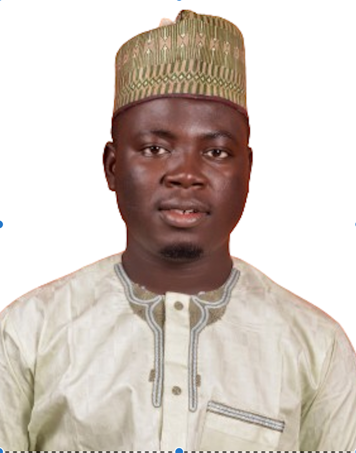 SADISU DAHIRU HASKE