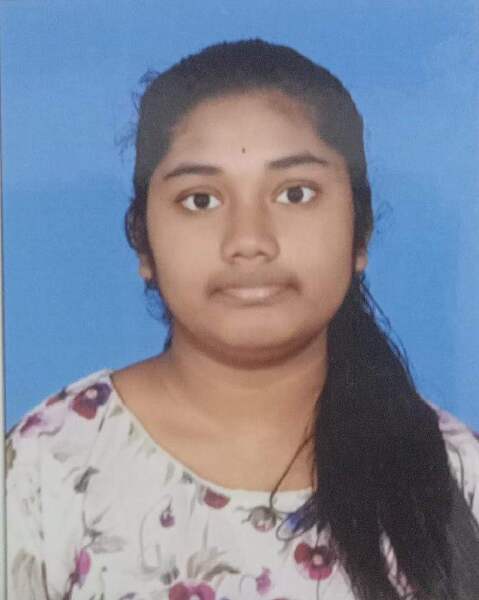 ANANYA K