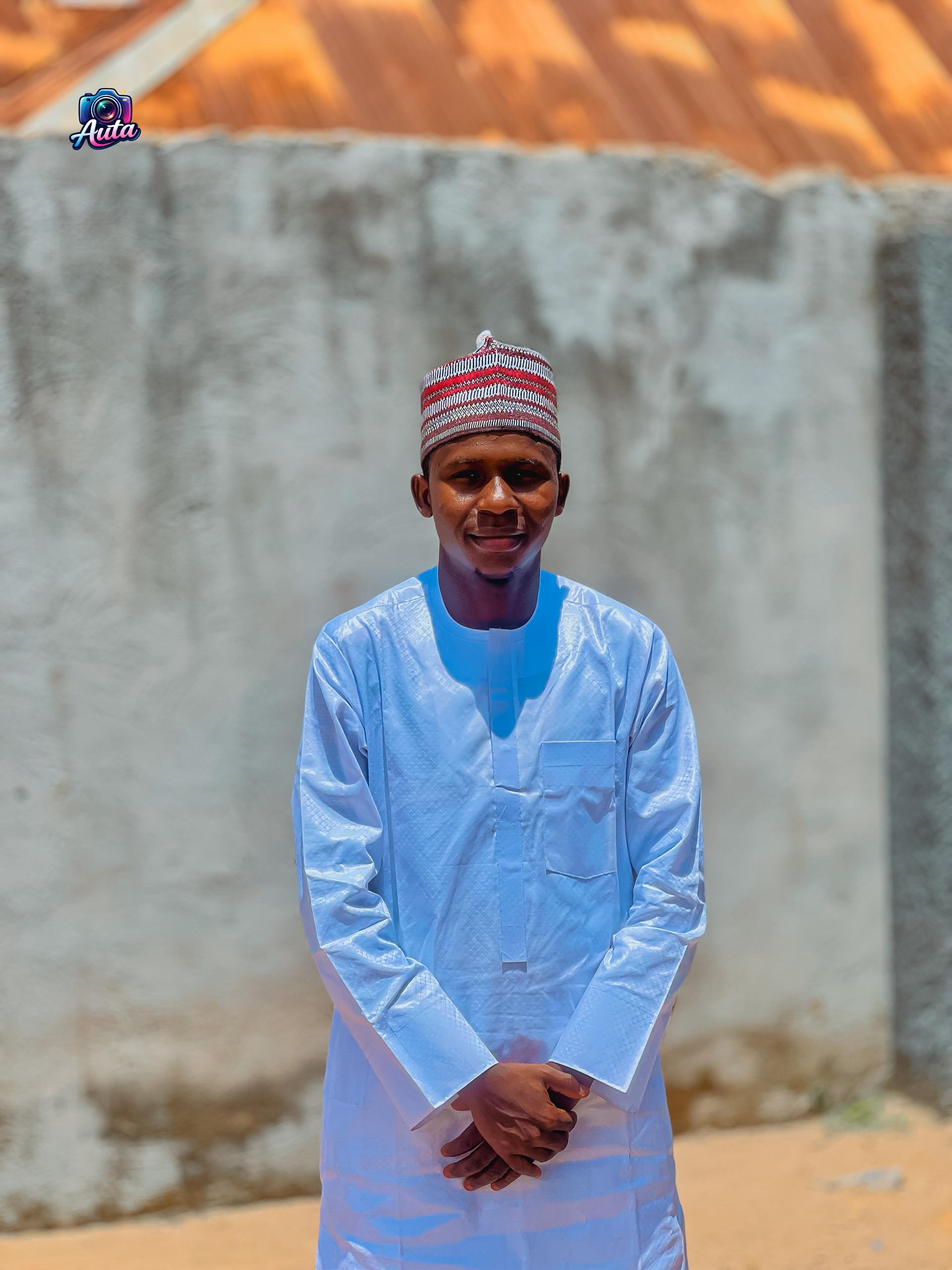 Sanusi Abubakar Muhammad